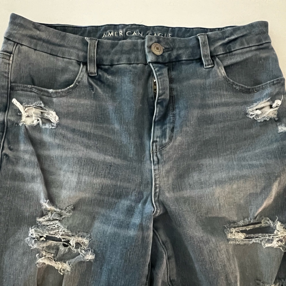 American Eagle The Dream Team